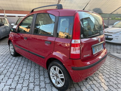 Fiat Panda 1.2 Alessi (3)