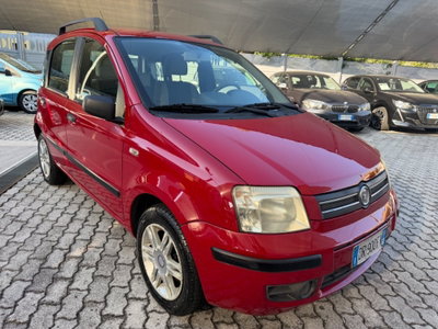Fiat Panda 1.2 Alessi (4)