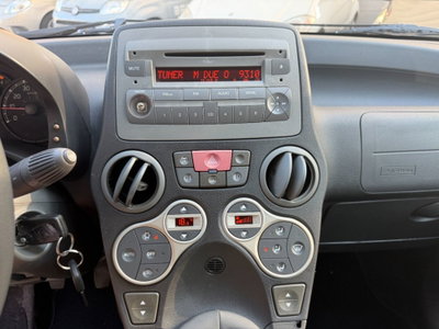 Fiat Panda 1.2 Alessi (5)