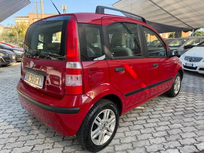 Fiat Panda 1.2 Alessi (6)
