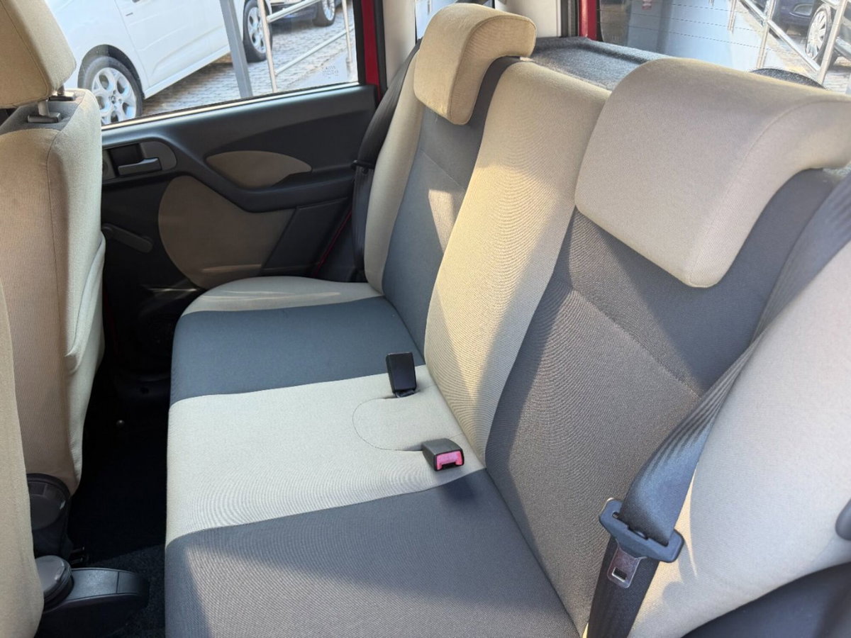 Fiat Panda 1.2 Alessi (8)