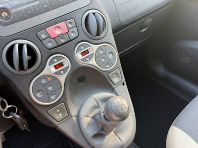 Fiat Panda 1.2 Alessi (9)