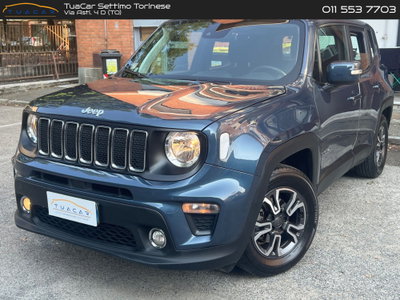 Jeep Renegade 1.0 T3 Longitude usata