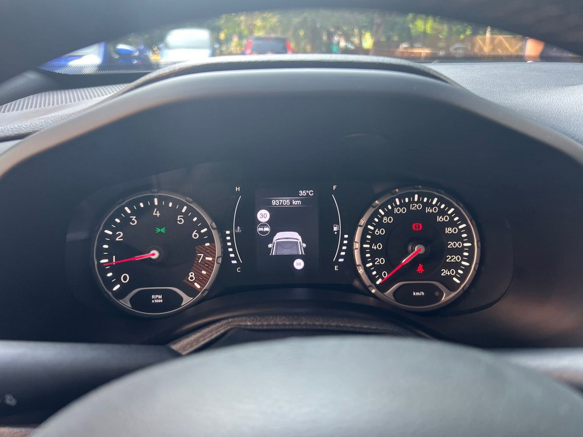 Jeep Renegade 1.0 T3 Longitude (10)