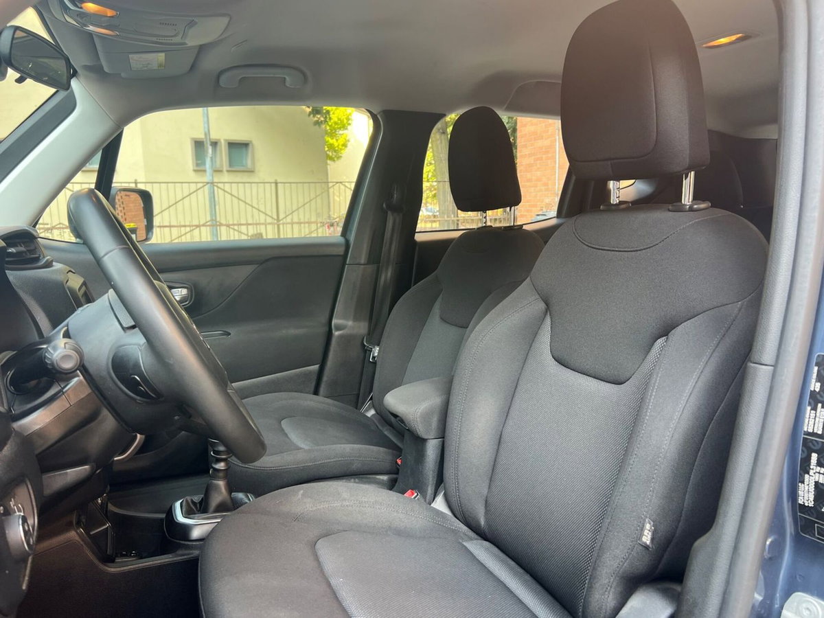 Jeep Renegade 1.0 T3 Longitude (12)