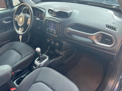 Jeep Renegade 1.0 T3 Longitude (13)