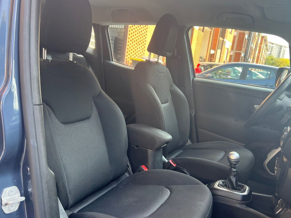 Jeep Renegade 1.0 T3 Longitude (14)