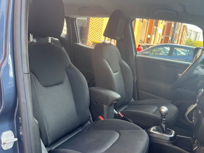 Jeep Renegade 1.0 T3 Longitude (14)