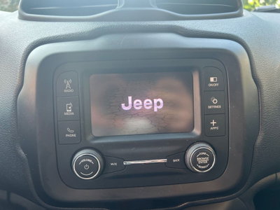 Jeep Renegade 1.0 T3 Longitude (15)