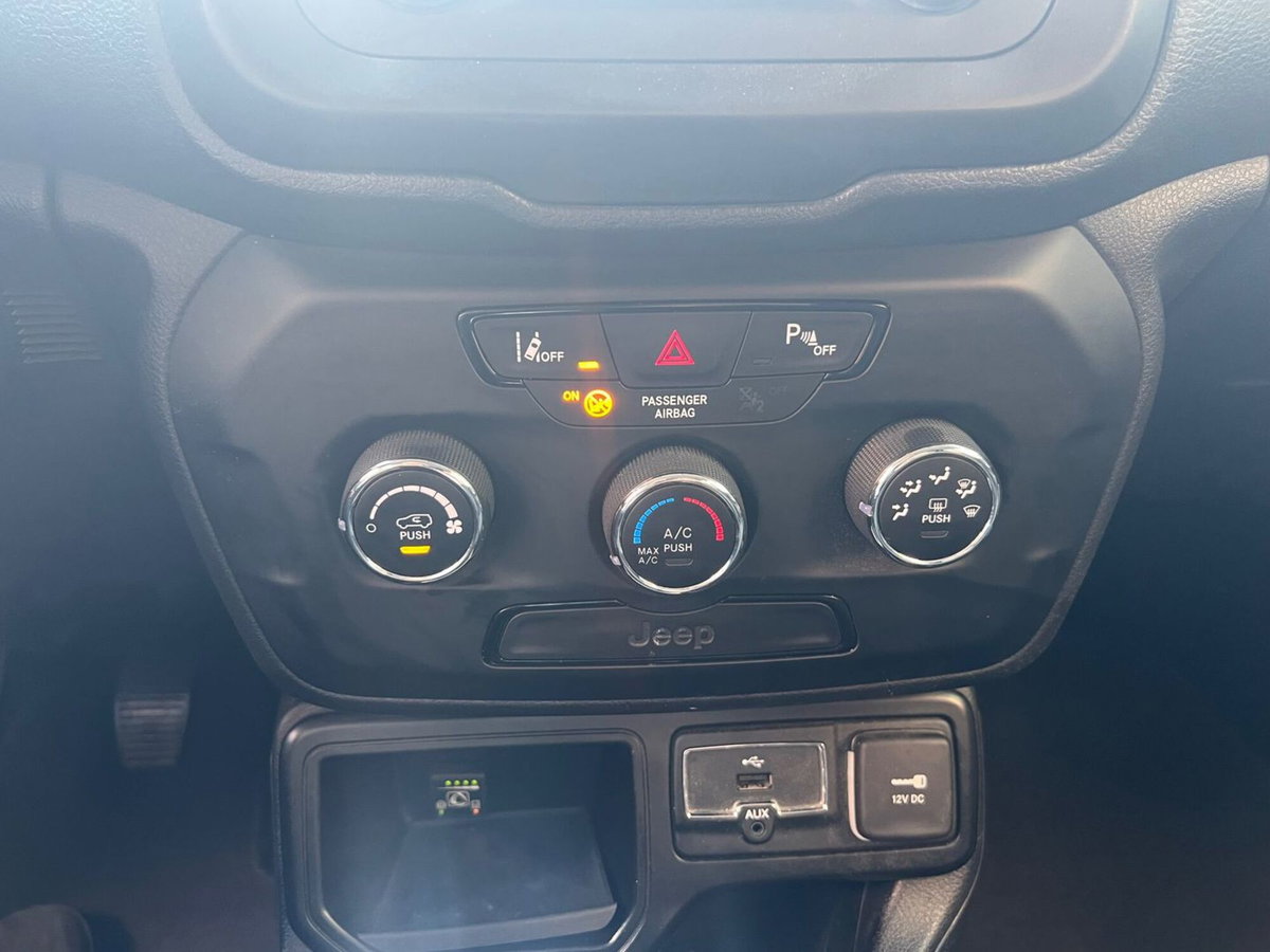 Jeep Renegade 1.0 T3 Longitude (16)