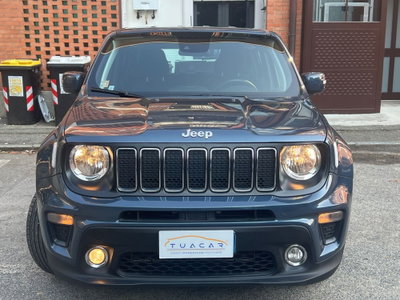 Jeep Renegade 1.0 T3 Longitude (3)