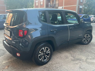 Jeep Renegade 1.0 T3 Longitude (4)