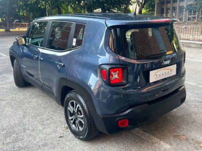 Jeep Renegade 1.0 T3 Longitude (5)
