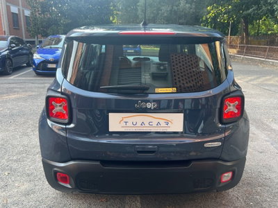 Jeep Renegade 1.0 T3 Longitude (6)