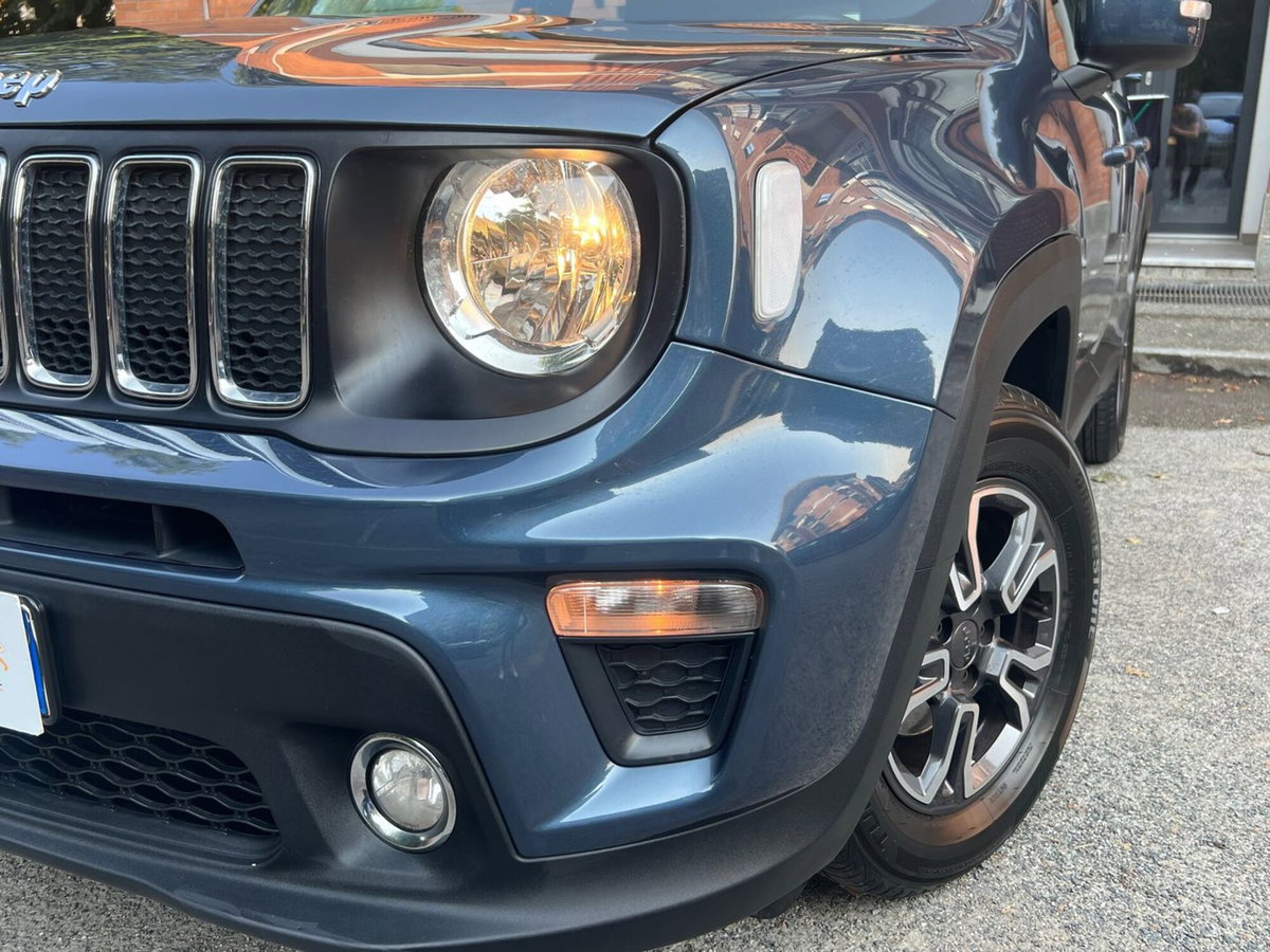 Jeep Renegade 1.0 T3 Longitude (7)