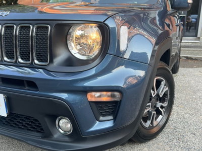 Jeep Renegade 1.0 T3 Longitude (7)