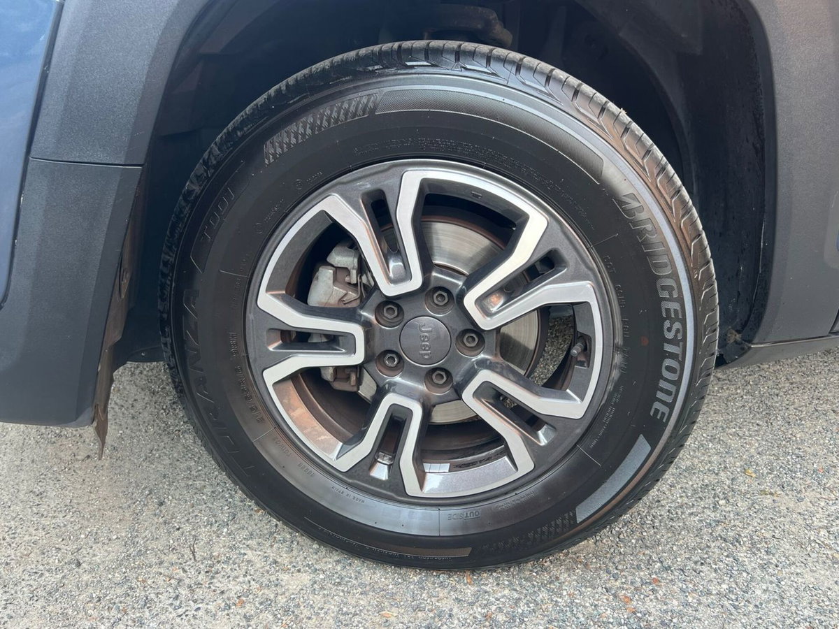 Jeep Renegade 1.0 T3 Longitude (8)