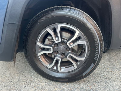 Jeep Renegade 1.0 T3 Longitude (8)
