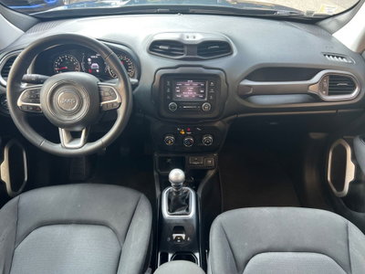 Jeep Renegade 1.0 T3 Longitude (9)