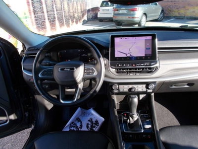Jeep Compass 1.3 T4 240CV PHEV AT6 4xe S (12)