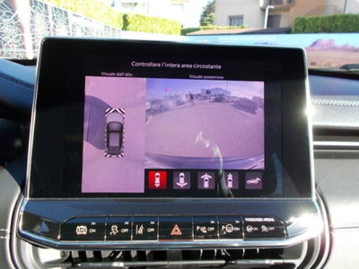 Jeep Compass 1.3 T4 240CV PHEV AT6 4xe S (13)