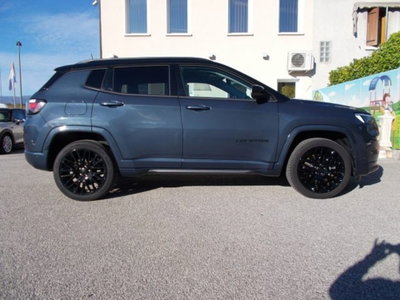 Jeep Compass 1.3 T4 240CV PHEV AT6 4xe S (5)