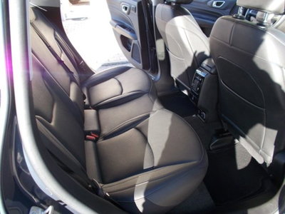 Jeep Compass 1.3 T4 240CV PHEV AT6 4xe S (8)