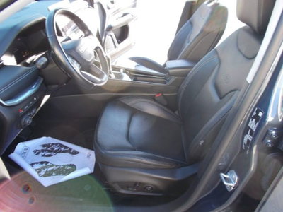 Jeep Compass 1.3 T4 240CV PHEV AT6 4xe S (9)