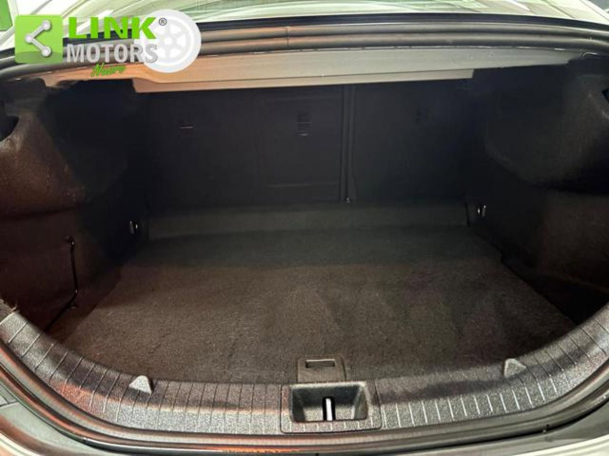 Mercedes-Benz CLA 200 d Automatic Sport (11)