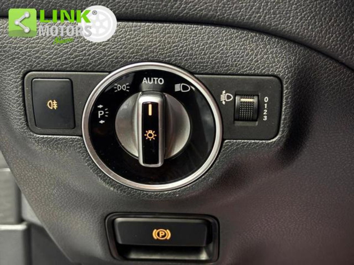 Mercedes-Benz CLA 200 d Automatic Sport (16)