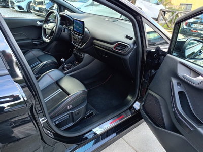 Ford Fiesta 1.5 Ecoboost 200 CV 5 porte ST (12)