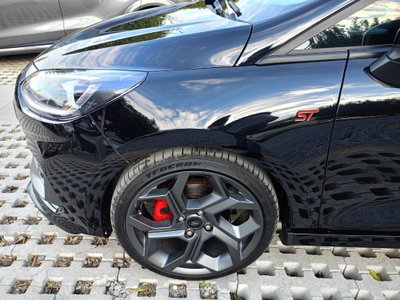 Ford Fiesta 1.5 Ecoboost 200 CV 5 porte ST (14)