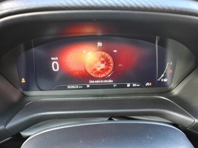 Ford Fiesta 1.5 Ecoboost 200 CV 5 porte ST (16)