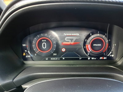 Ford Fiesta 1.5 Ecoboost 200 CV 5 porte ST (18)