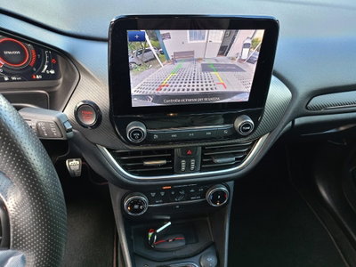Ford Fiesta 1.5 Ecoboost 200 CV 5 porte ST (19)