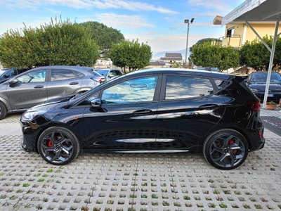 Ford Fiesta 1.5 Ecoboost 200 CV 5 porte ST (4)