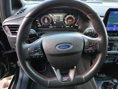 Ford Fiesta 1.5 Ecoboost 200 CV 5 porte ST (7)