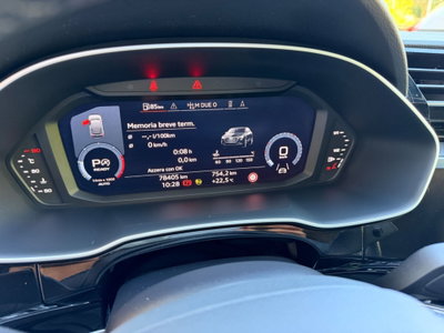 Audi Q3 35 TDI quattro S tronic Business (13)