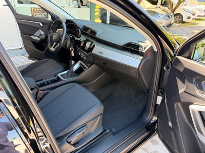 Audi Q3 35 TDI quattro S tronic Business (17)