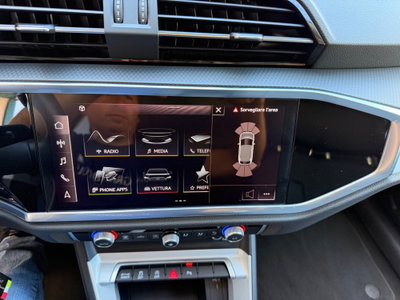 Audi Q3 35 TDI quattro S tronic Business (20)