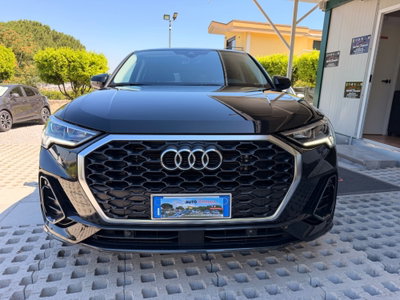 Audi Q3 35 TDI quattro S tronic Business (5)