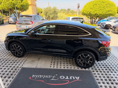Audi Q3 35 TDI quattro S tronic Business (8)