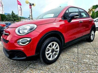 Fiat 500X 1.3 MultiJet 95 CV Business usata