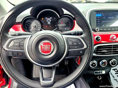 Fiat 500X 1.3 MultiJet 95 CV Business (10)