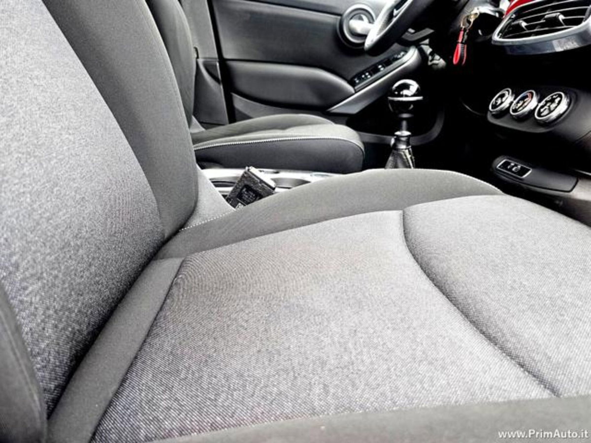 Fiat 500X 1.3 MultiJet 95 CV Business (12)