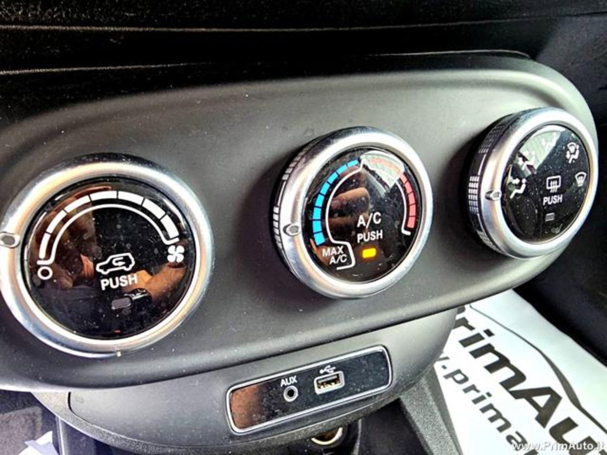 Fiat 500X 1.3 MultiJet 95 CV Business (16)