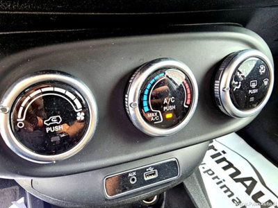 Fiat 500X 1.3 MultiJet 95 CV Business (16)