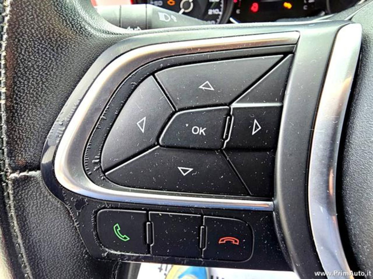 Fiat 500X 1.3 MultiJet 95 CV Business (17)