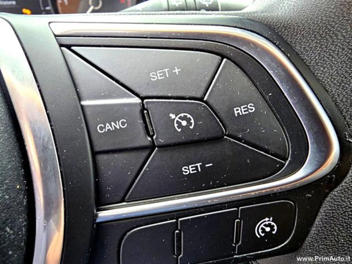 Fiat 500X 1.3 MultiJet 95 CV Business (18)
