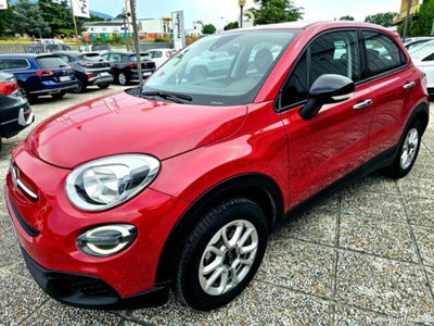 Fiat 500X 1.3 MultiJet 95 CV Business (2)
